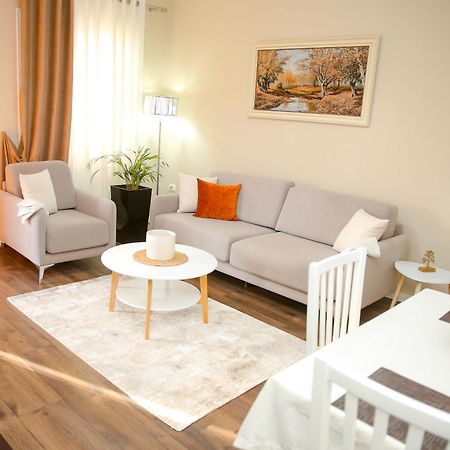 Casa Di Besarb Apartment ชโคเดอร์ ภายนอก รูปภาพ
