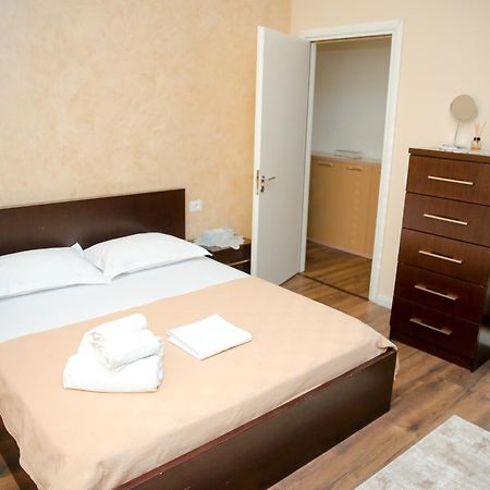 Casa Di Besarb Apartment ชโคเดอร์ ภายนอก รูปภาพ