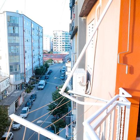 Casa Di Besarb Apartment ชโคเดอร์ ภายนอก รูปภาพ