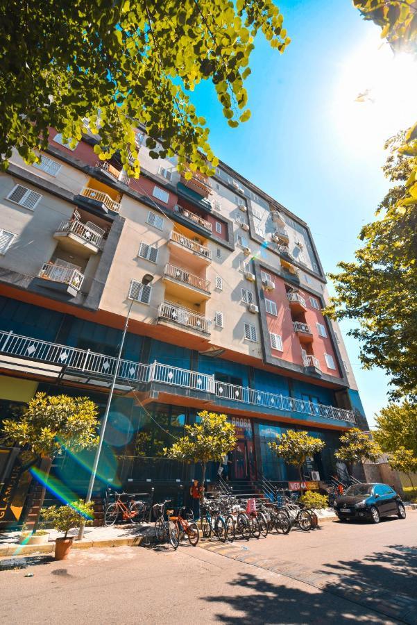 Casa Di Besarb Apartment ชโคเดอร์ ภายนอก รูปภาพ