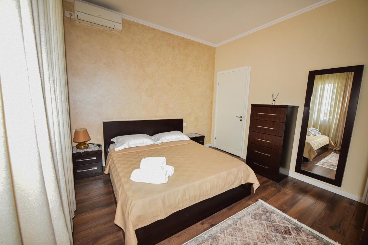 Casa Di Besarb Apartment ชโคเดอร์ ภายนอก รูปภาพ