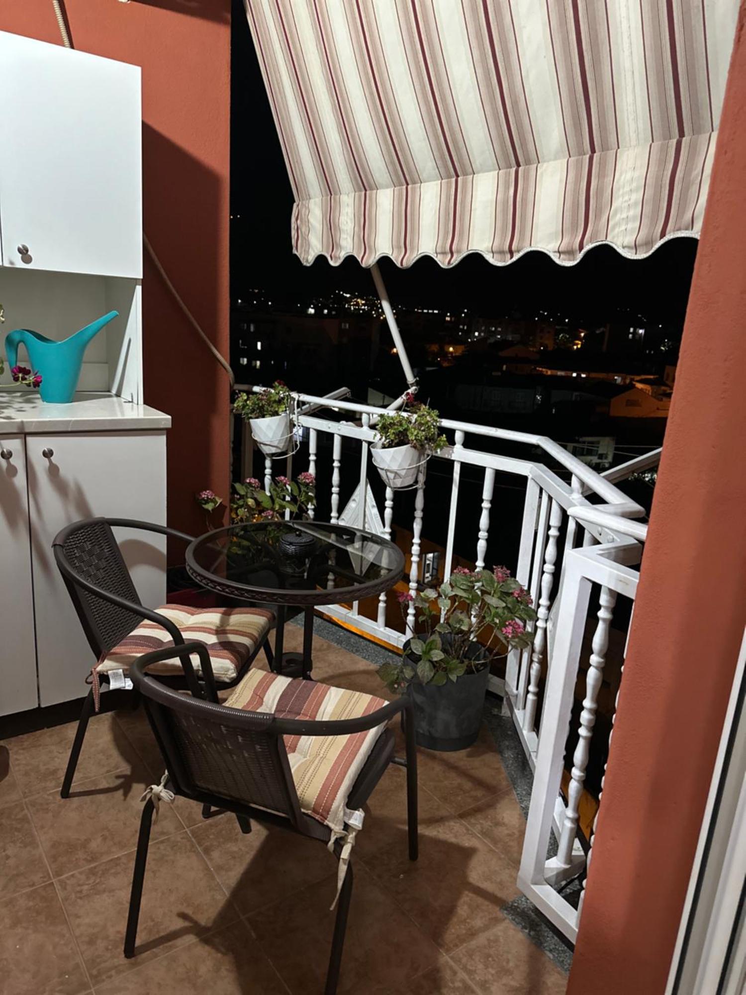 Casa Di Besarb Apartment ชโคเดอร์ ภายนอก รูปภาพ