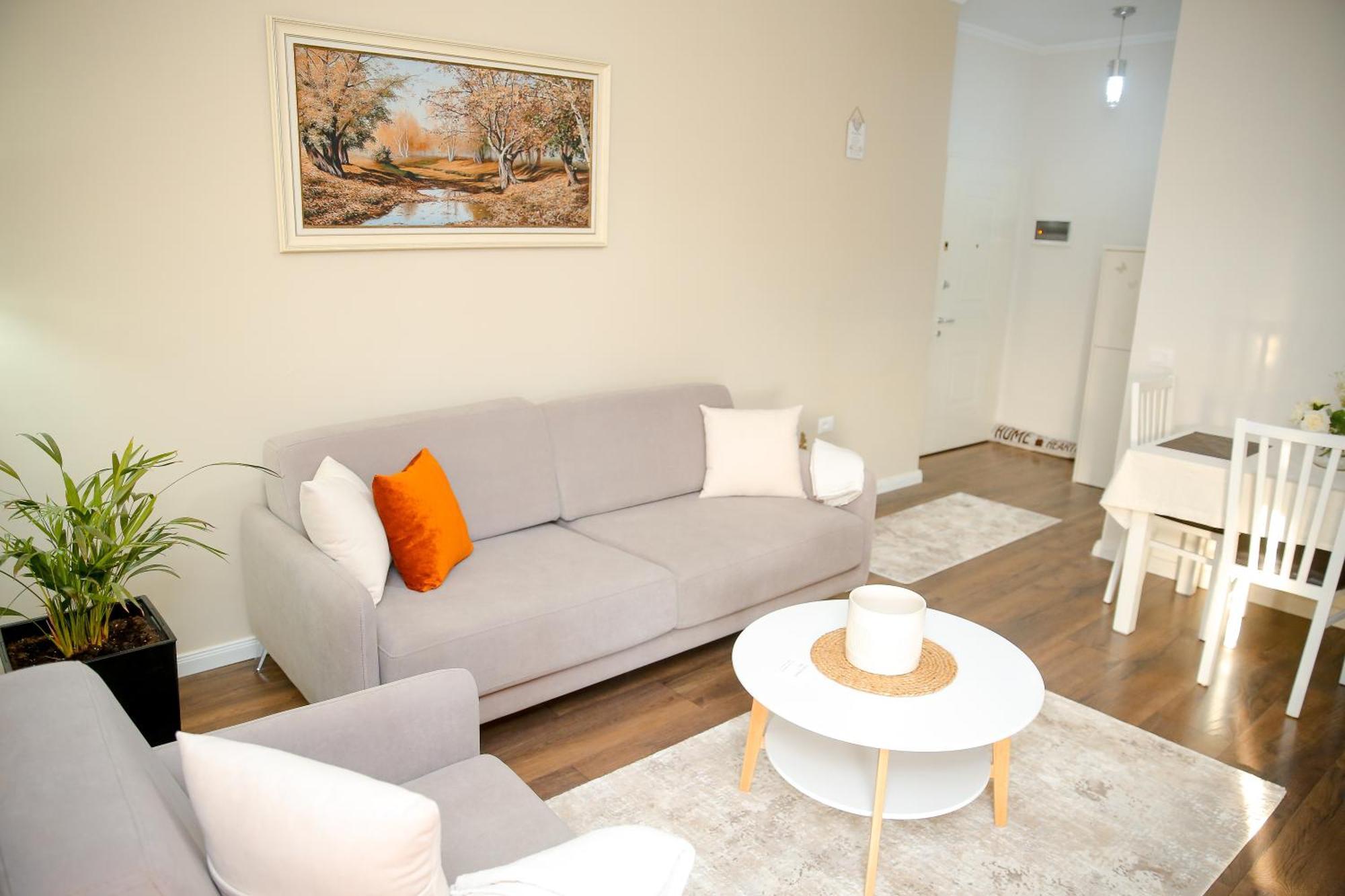 Casa Di Besarb Apartment ชโคเดอร์ ภายนอก รูปภาพ