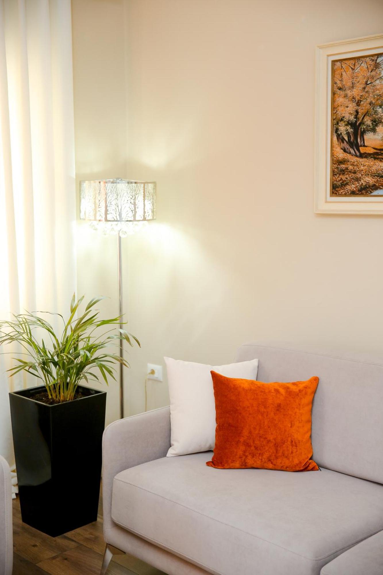 Casa Di Besarb Apartment ชโคเดอร์ ภายนอก รูปภาพ