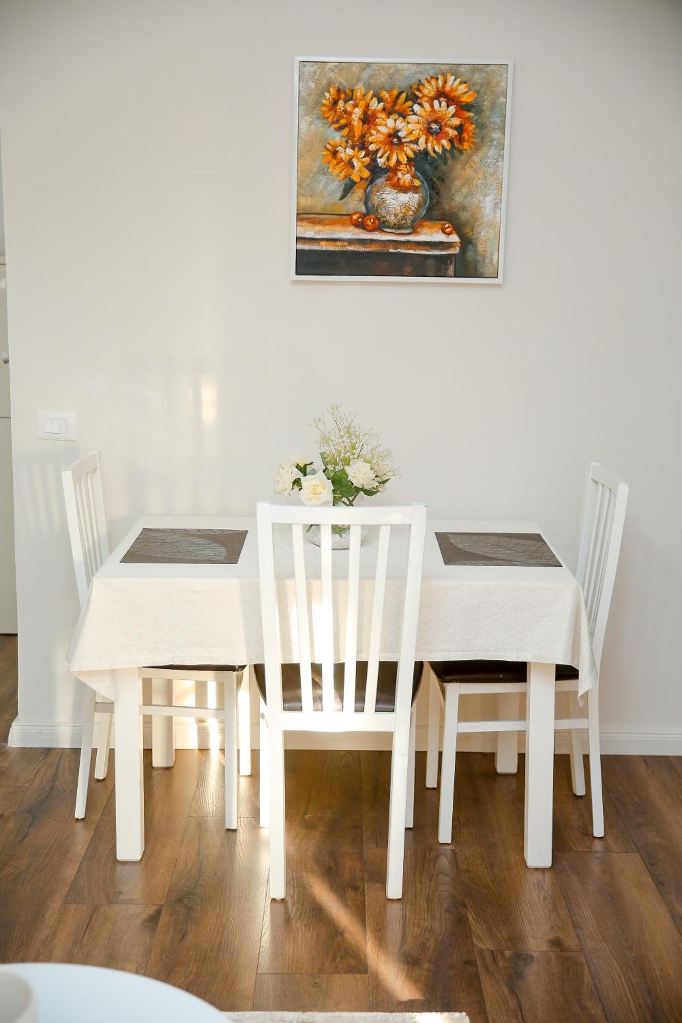 Casa Di Besarb Apartment ชโคเดอร์ ภายนอก รูปภาพ