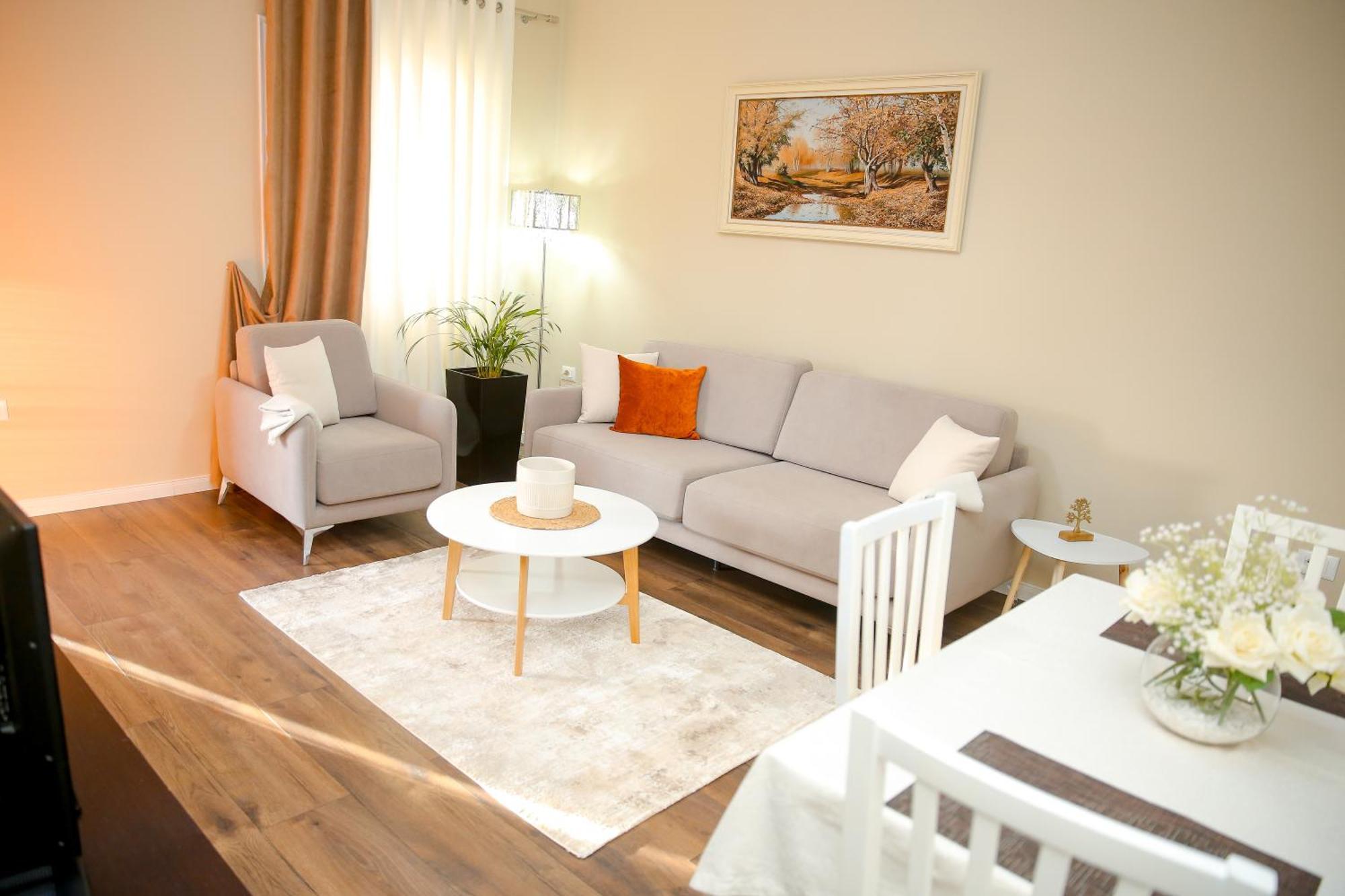 Casa Di Besarb Apartment ชโคเดอร์ ภายนอก รูปภาพ