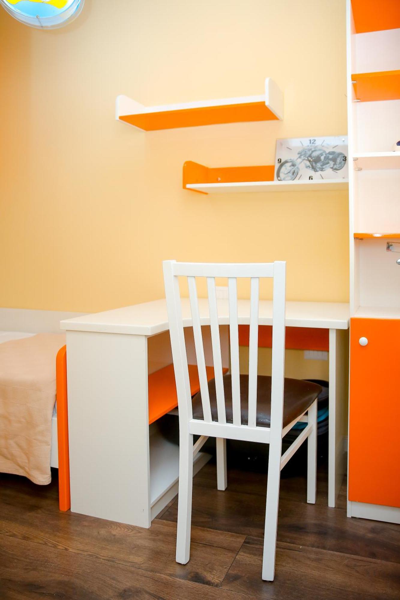 Casa Di Besarb Apartment ชโคเดอร์ ภายนอก รูปภาพ