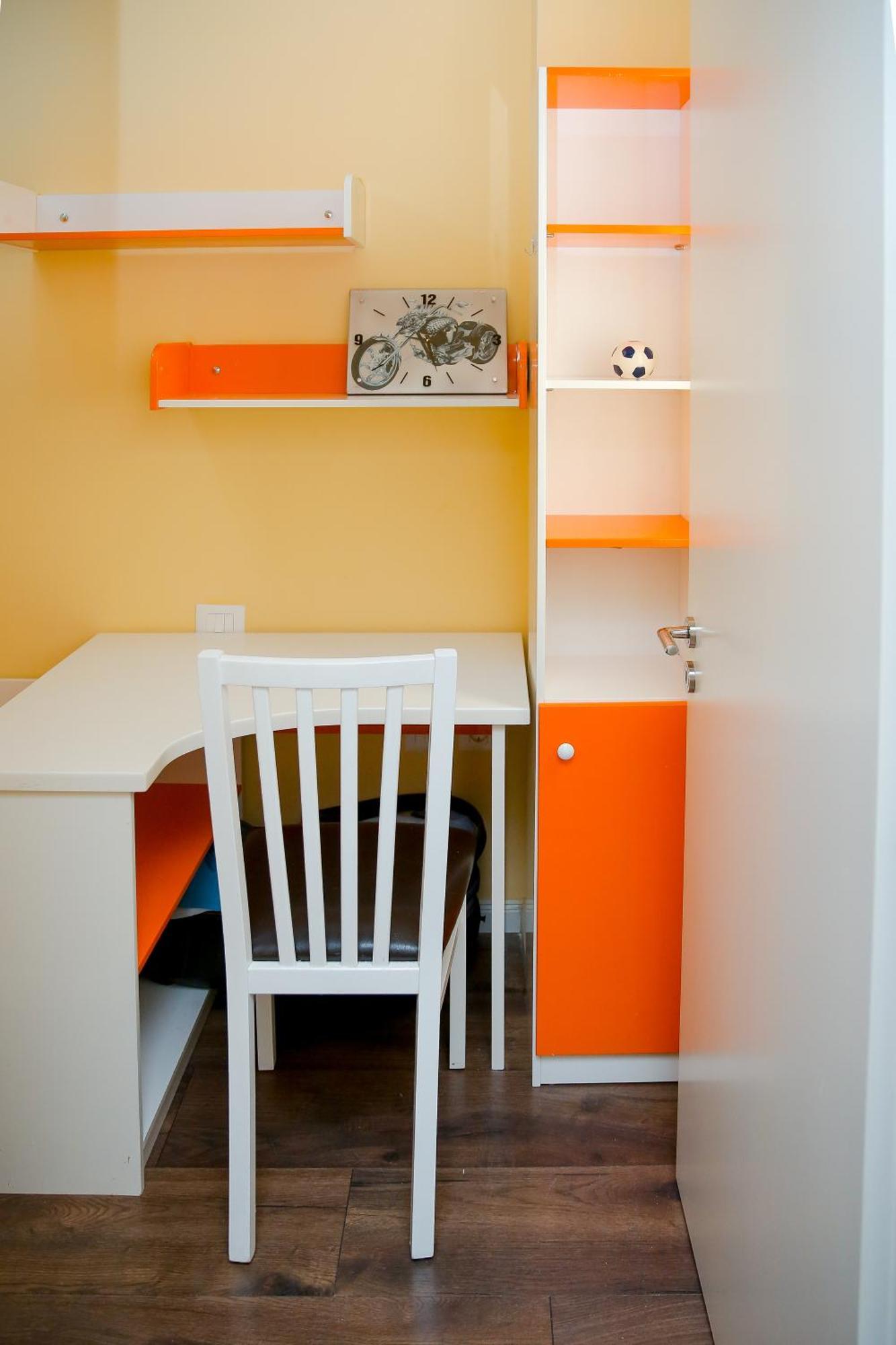 Casa Di Besarb Apartment ชโคเดอร์ ภายนอก รูปภาพ