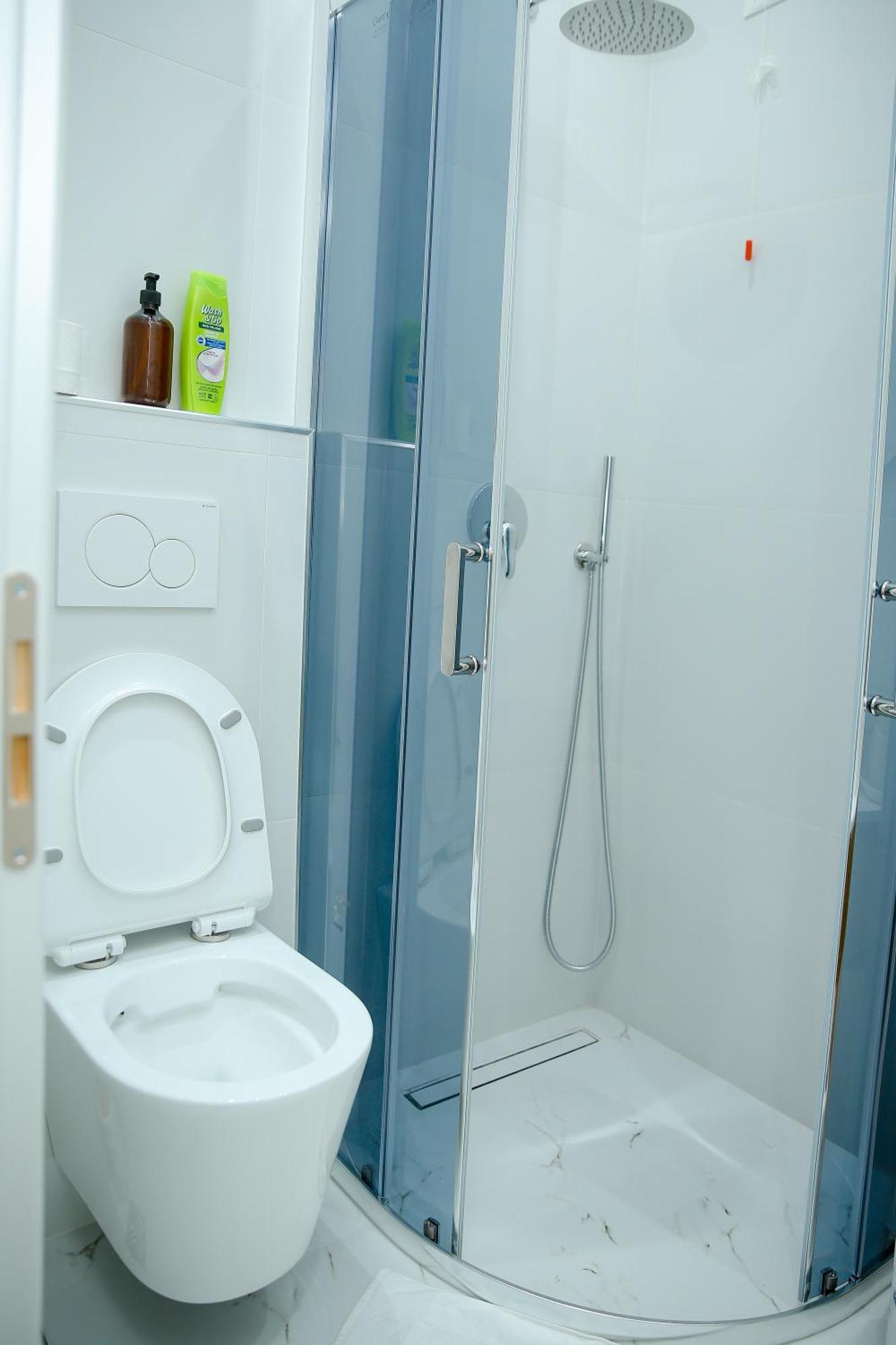 Casa Di Besarb Apartment ชโคเดอร์ ภายนอก รูปภาพ