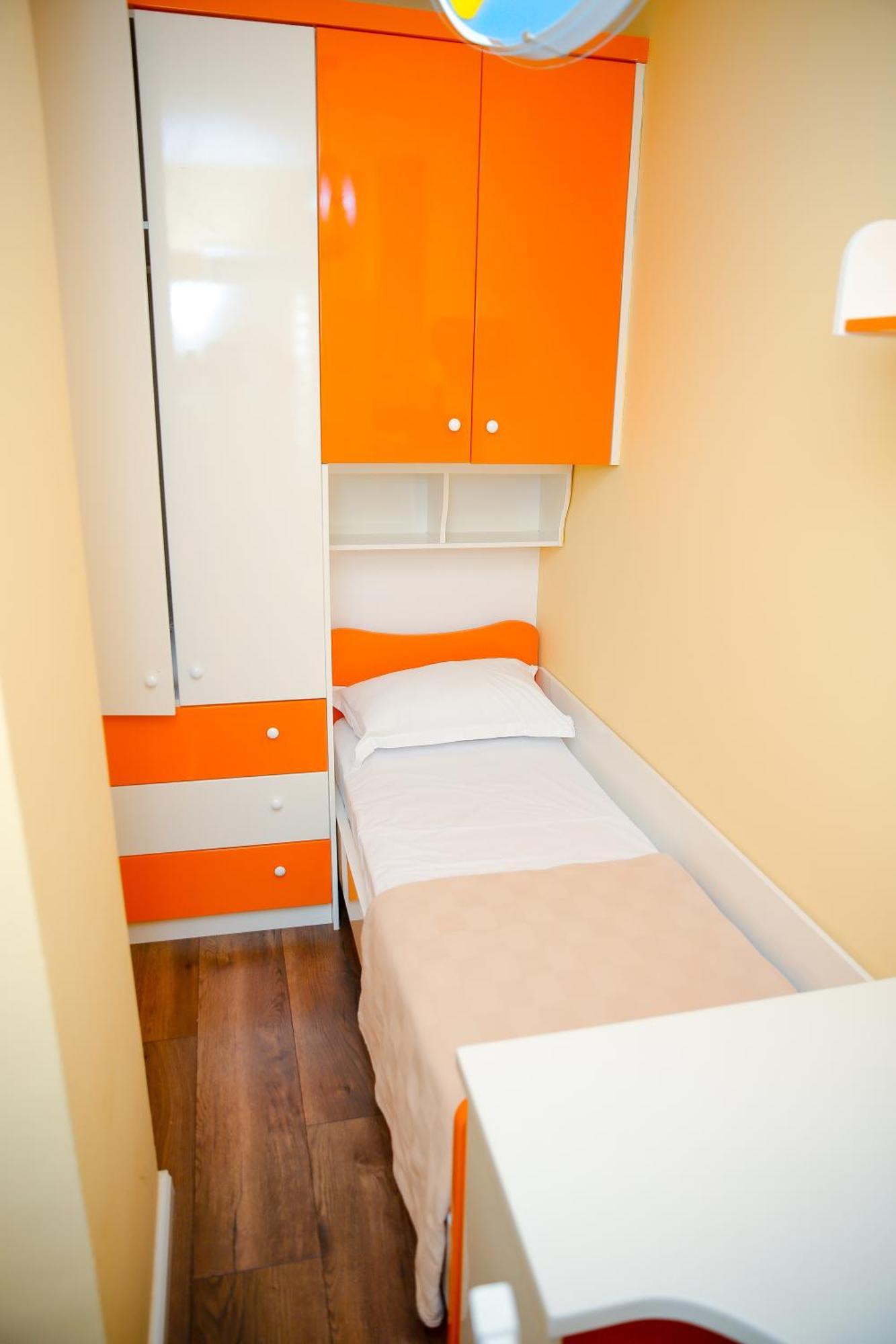 Casa Di Besarb Apartment ชโคเดอร์ ภายนอก รูปภาพ