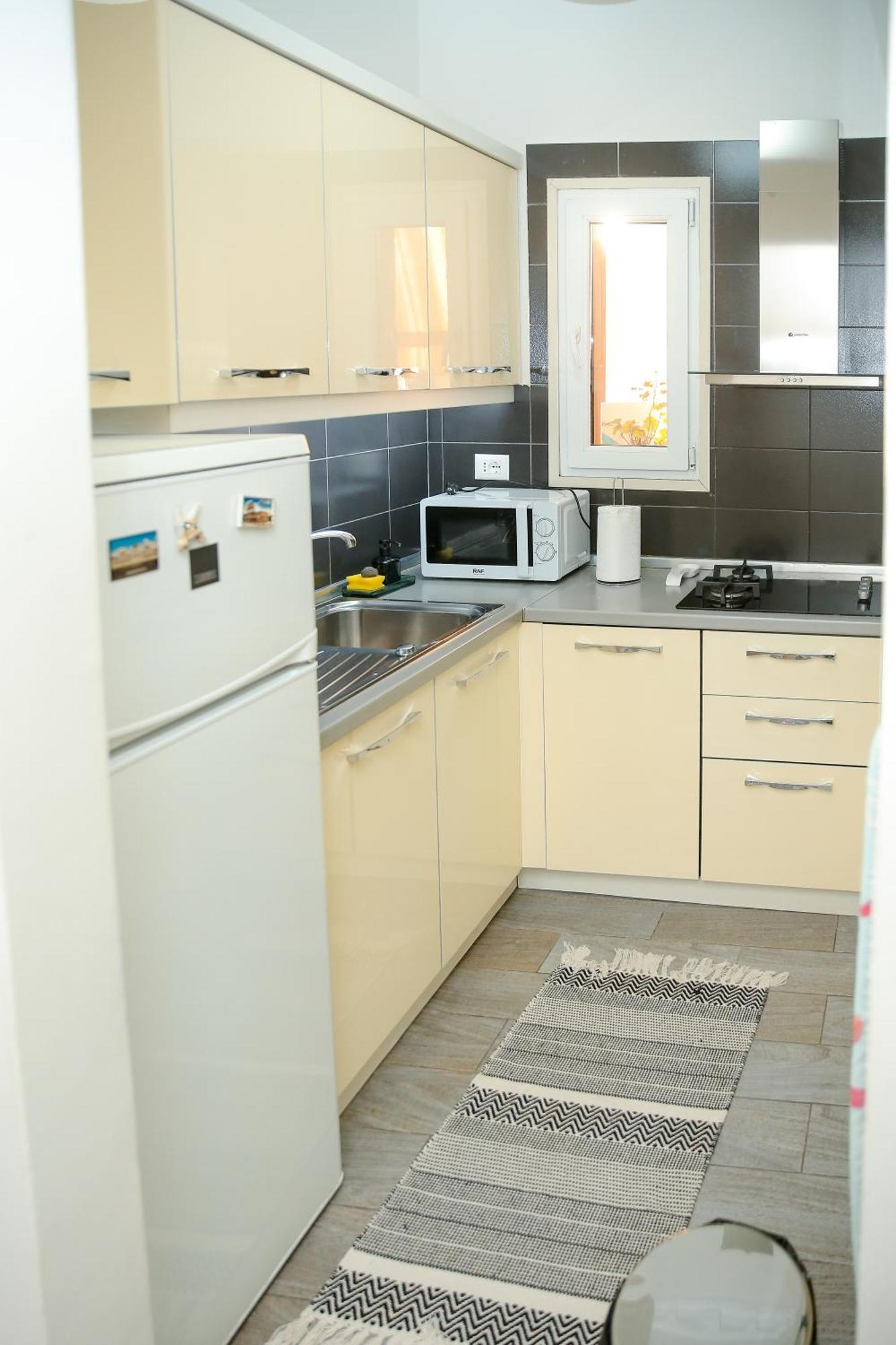 Casa Di Besarb Apartment ชโคเดอร์ ภายนอก รูปภาพ